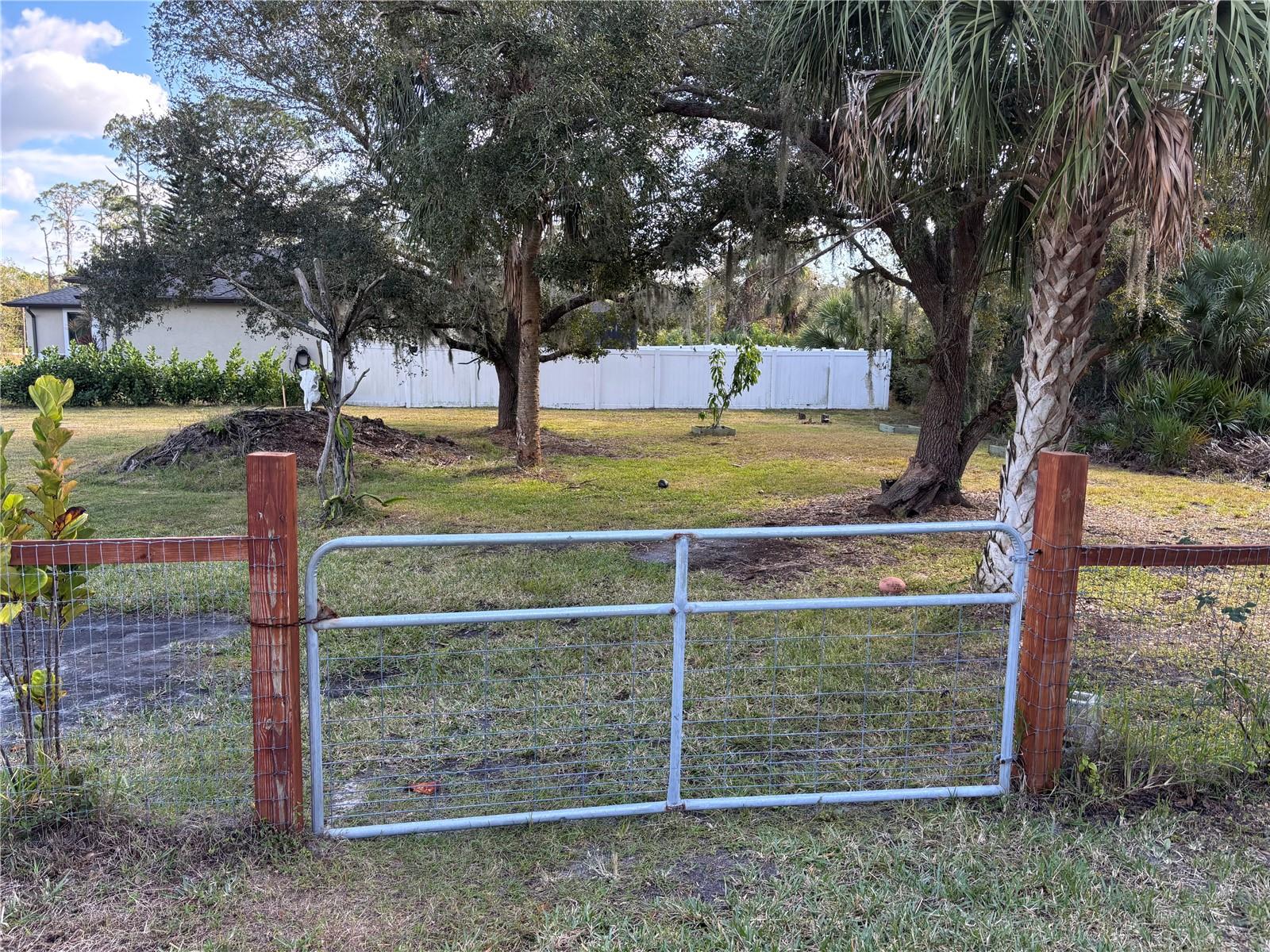 2933 VIZZA LN, NORTH PORT, FL, 34286