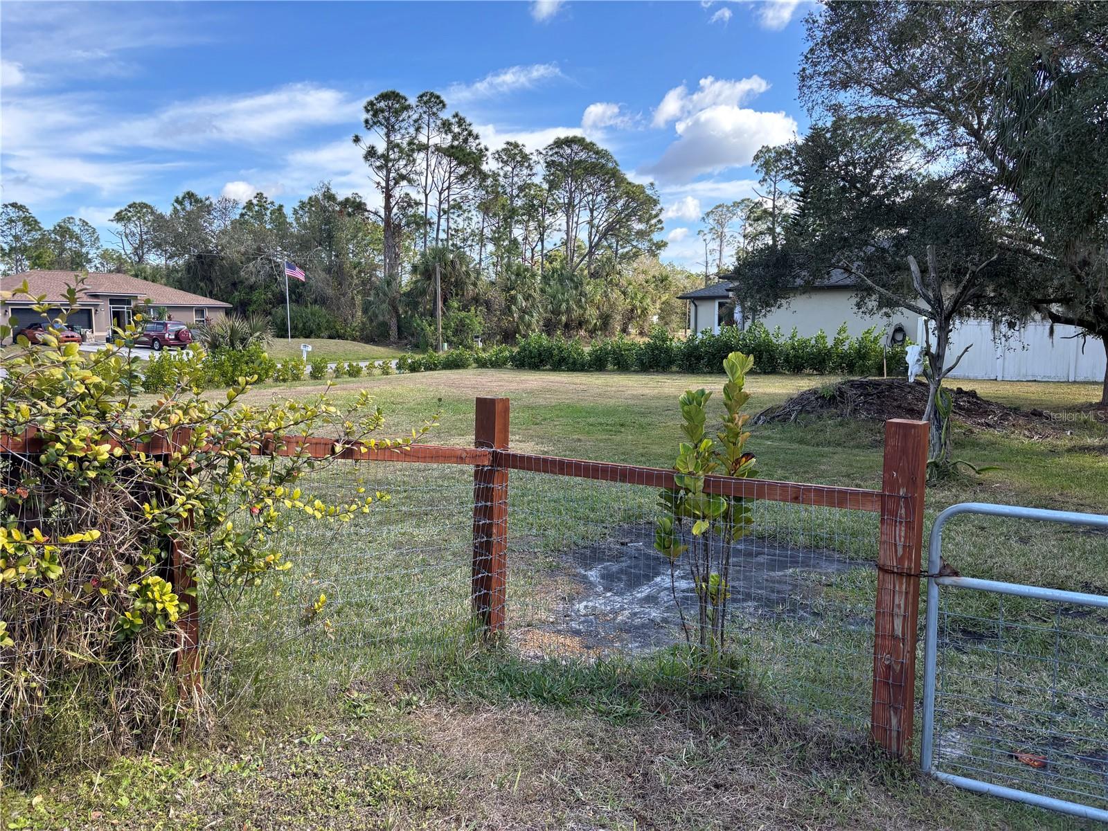 2933 VIZZA LN, NORTH PORT, FL, 34286