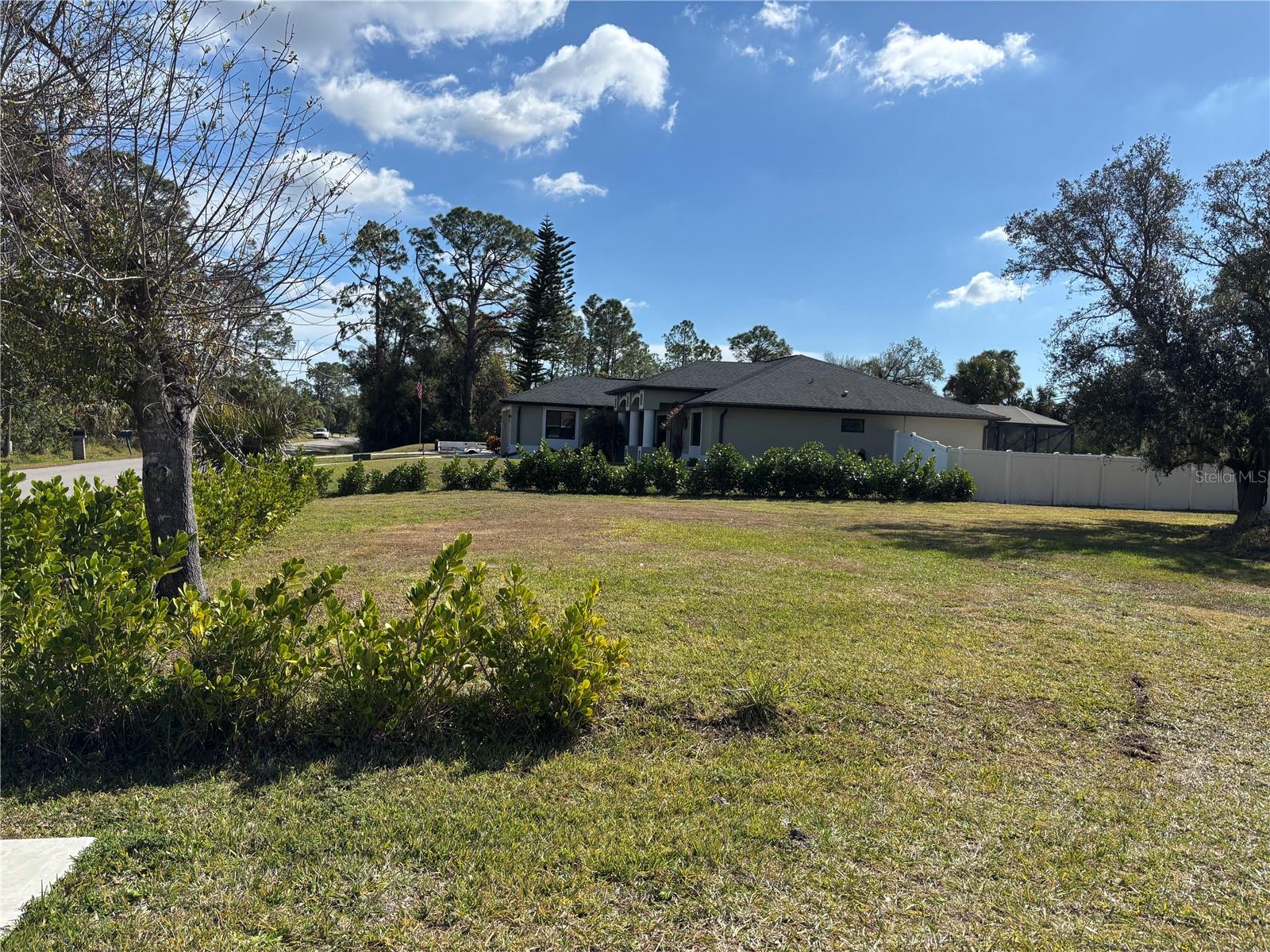 2933 VIZZA LN, NORTH PORT, FL, 34286