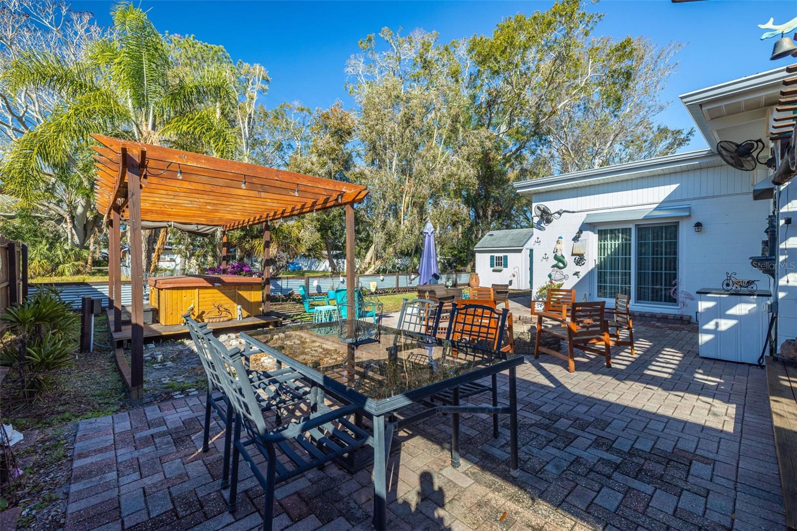 416 COUNTRY CLUB DR, OLDSMAR, FL, 34677