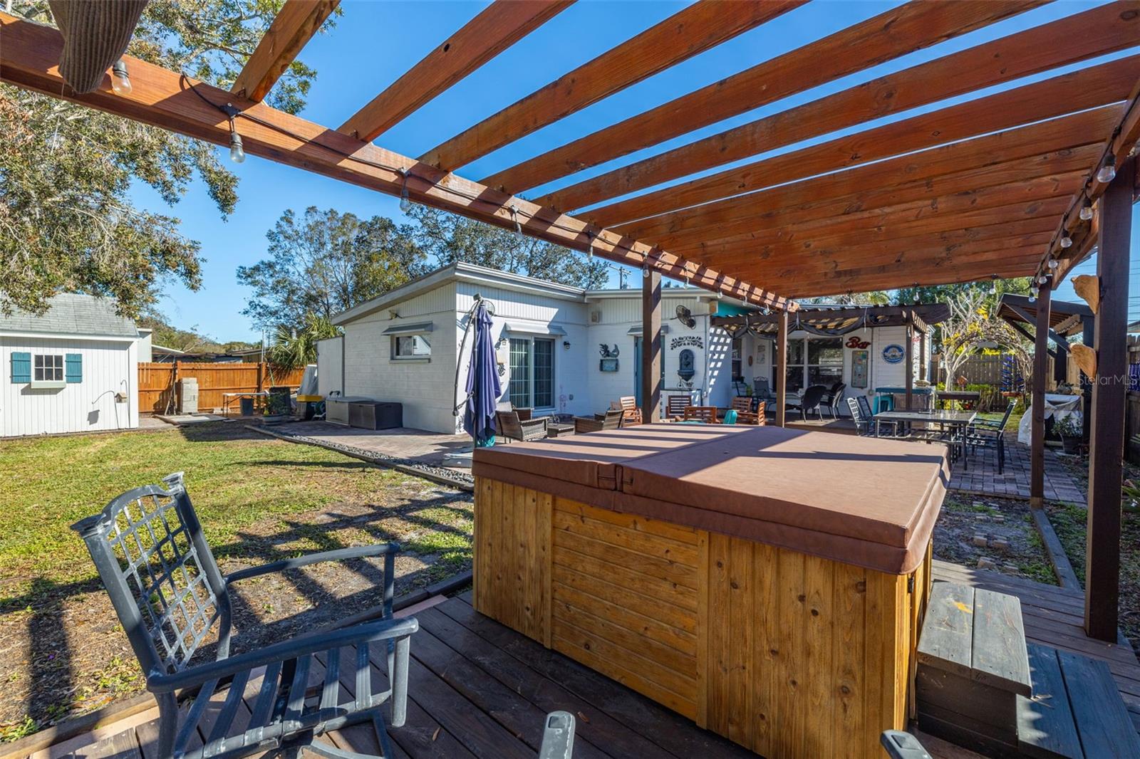 416 COUNTRY CLUB DR, OLDSMAR, FL, 34677