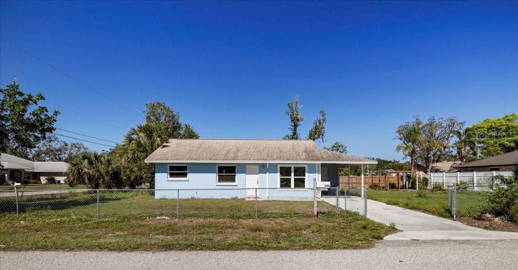 208 PENNSYLVANIA AVE, OSPREY, FL, 34229