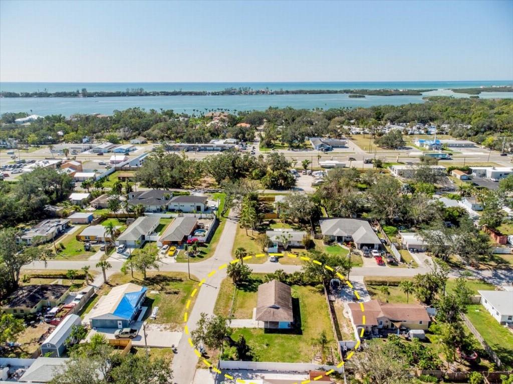 208 PENNSYLVANIA AVE, OSPREY, FL, 34229