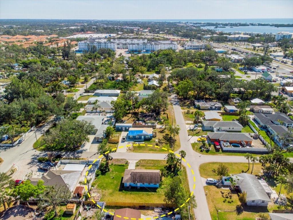 208 PENNSYLVANIA AVE, OSPREY, FL, 34229