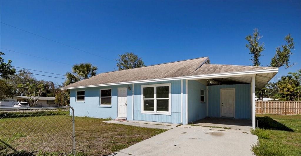 208 PENNSYLVANIA AVE, OSPREY, FL, 34229