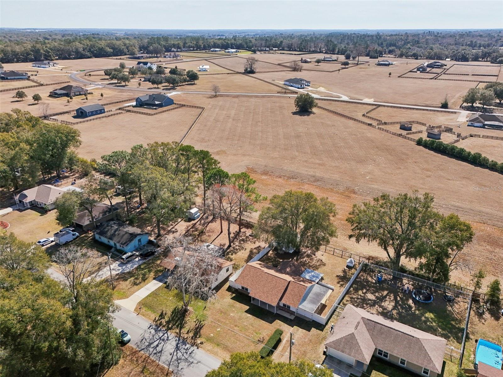 6616 NW 60TH ST, OCALA, FL, 34482