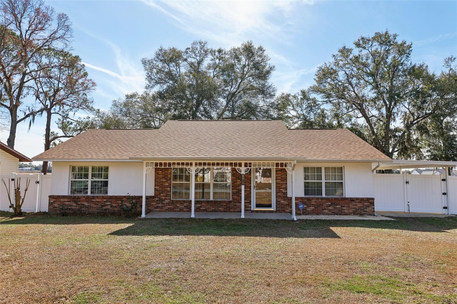 6616 NW 60TH ST, OCALA, FL, 34482