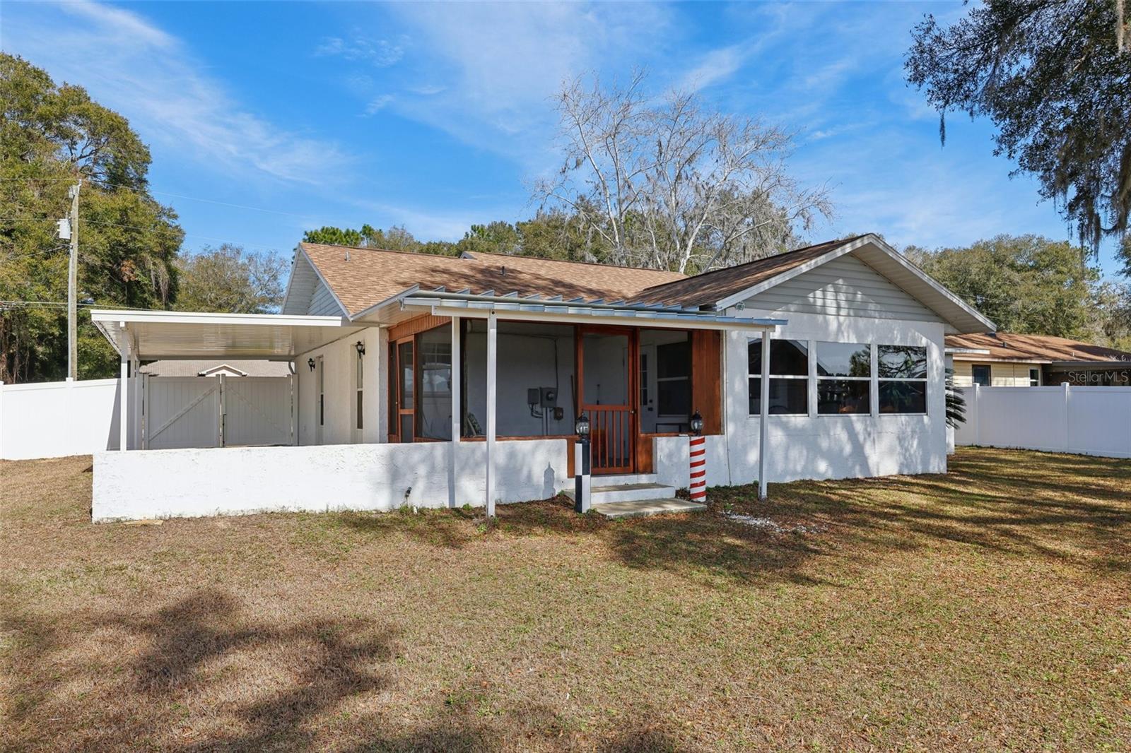 6616 NW 60TH ST, OCALA, FL, 34482