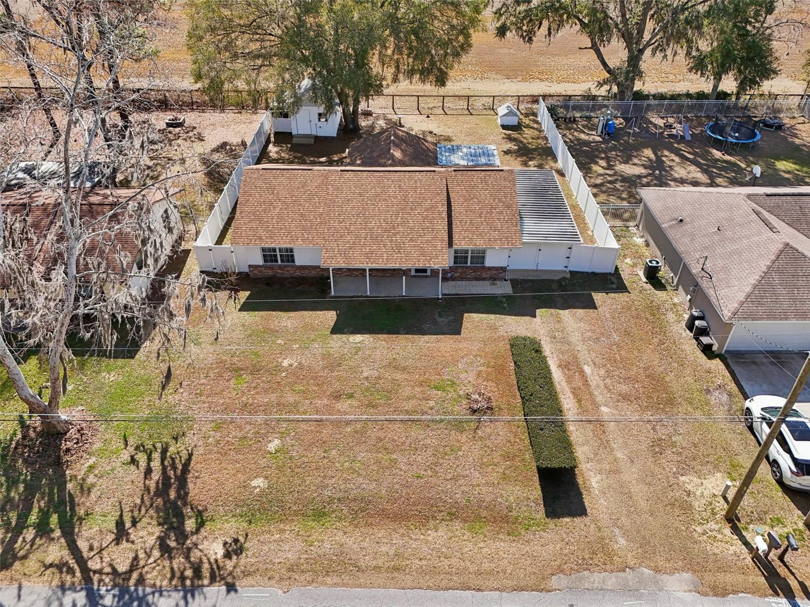 6616 NW 60TH ST, OCALA, FL, 34482
