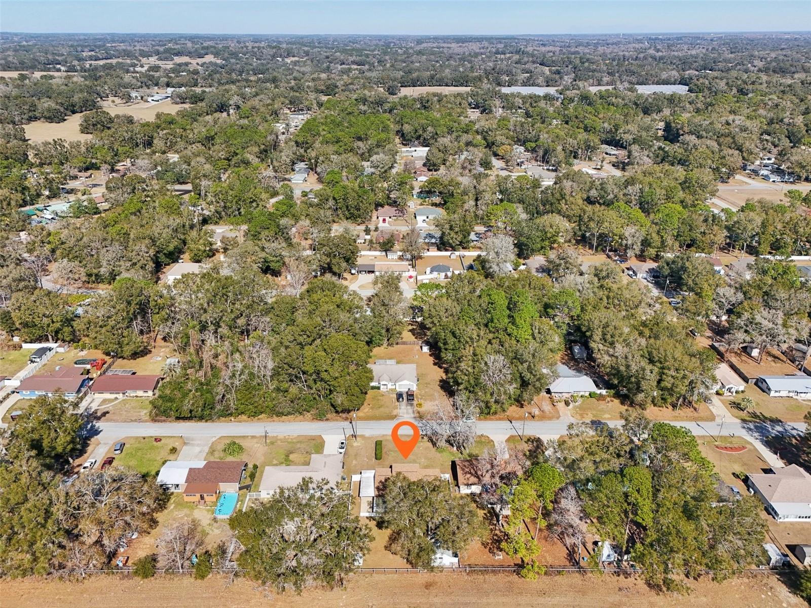 6616 NW 60TH ST, OCALA, FL, 34482