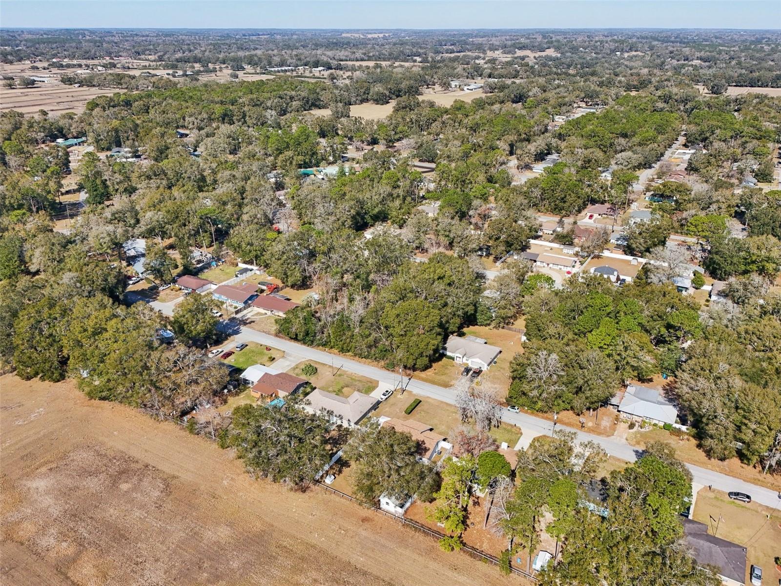 6616 NW 60TH ST, OCALA, FL, 34482