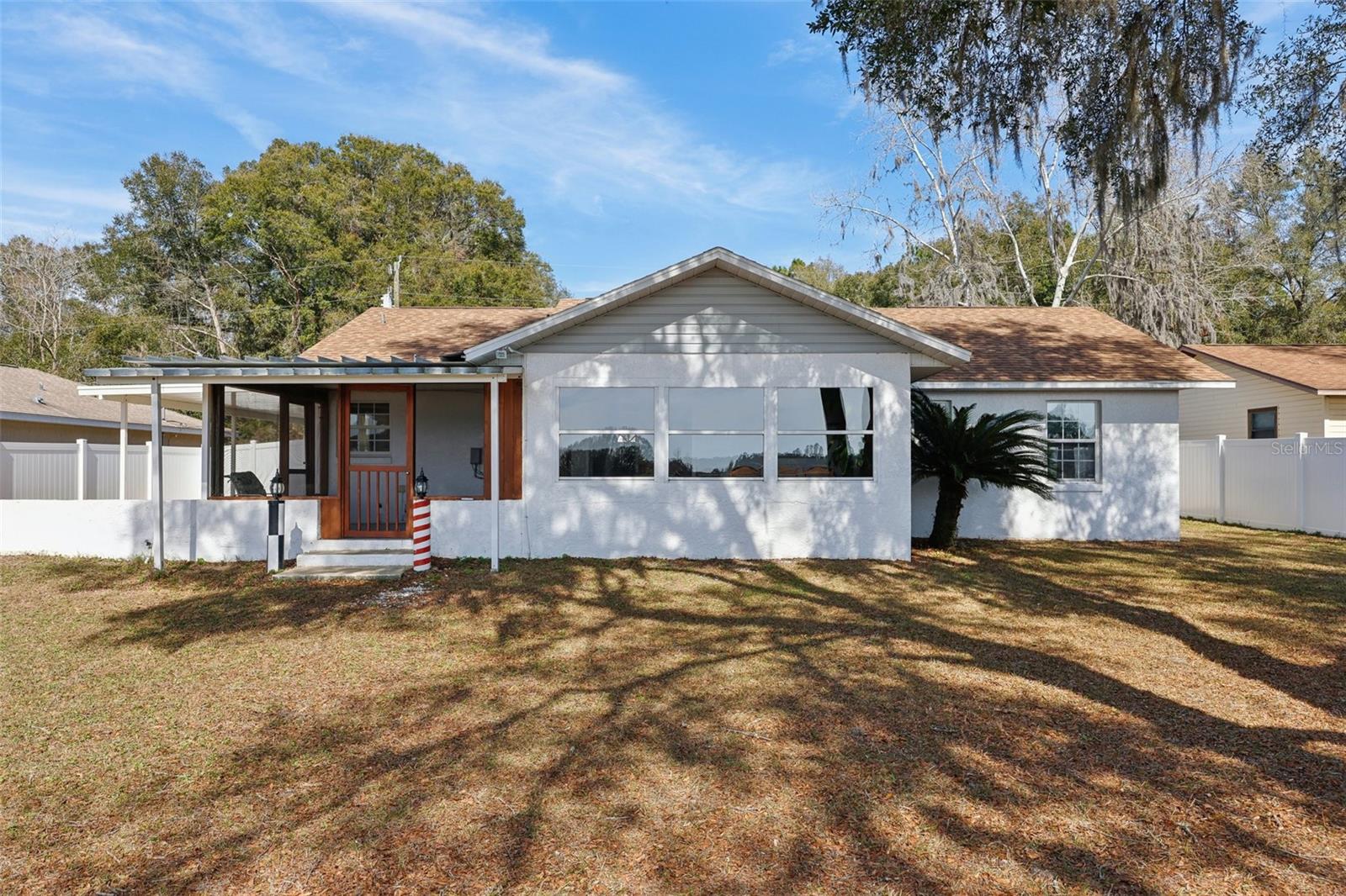 6616 NW 60TH ST, OCALA, FL, 34482