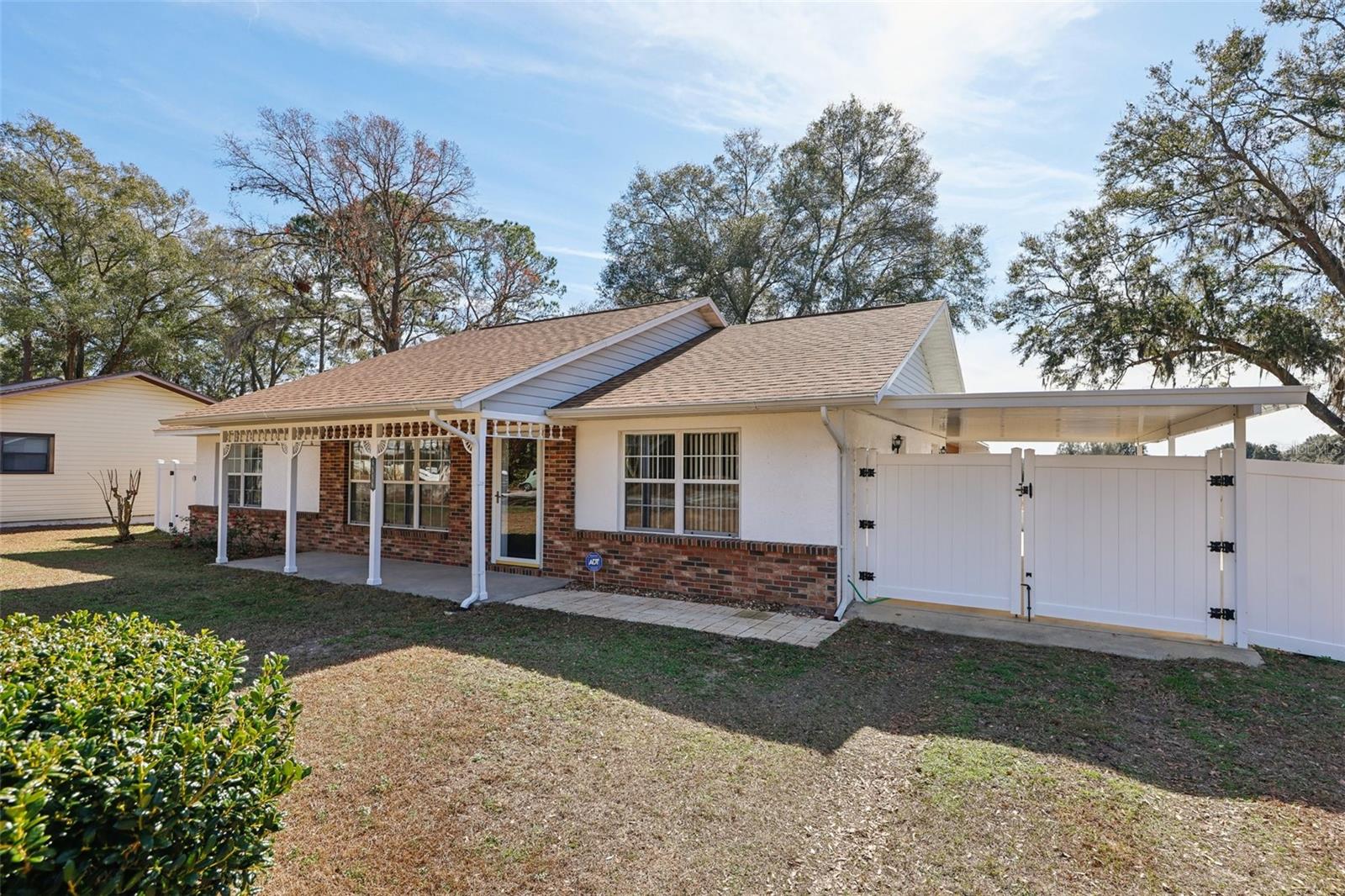 6616 NW 60TH ST, OCALA, FL, 34482