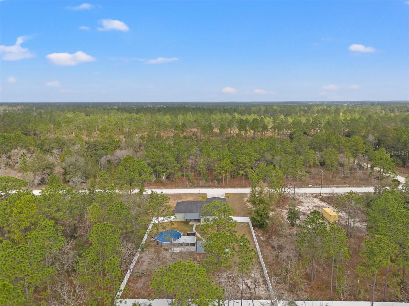 13094 TAILORBIRD AVE, BROOKSVILLE, FL, 34614