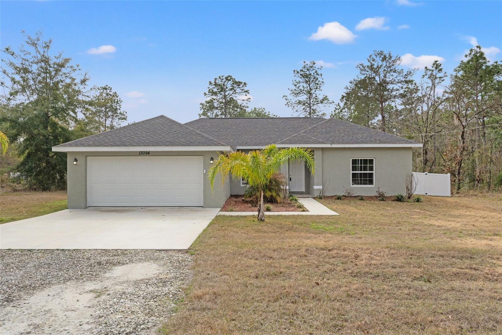 13094 TAILORBIRD AVE, BROOKSVILLE, FL, 34614