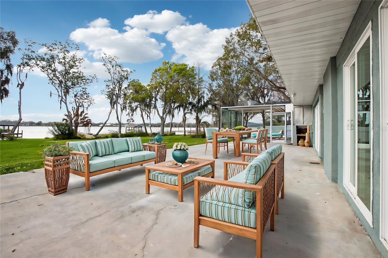 20 N LAKE IDYLWILD DR, WINTER HAVEN, FL, 33881
