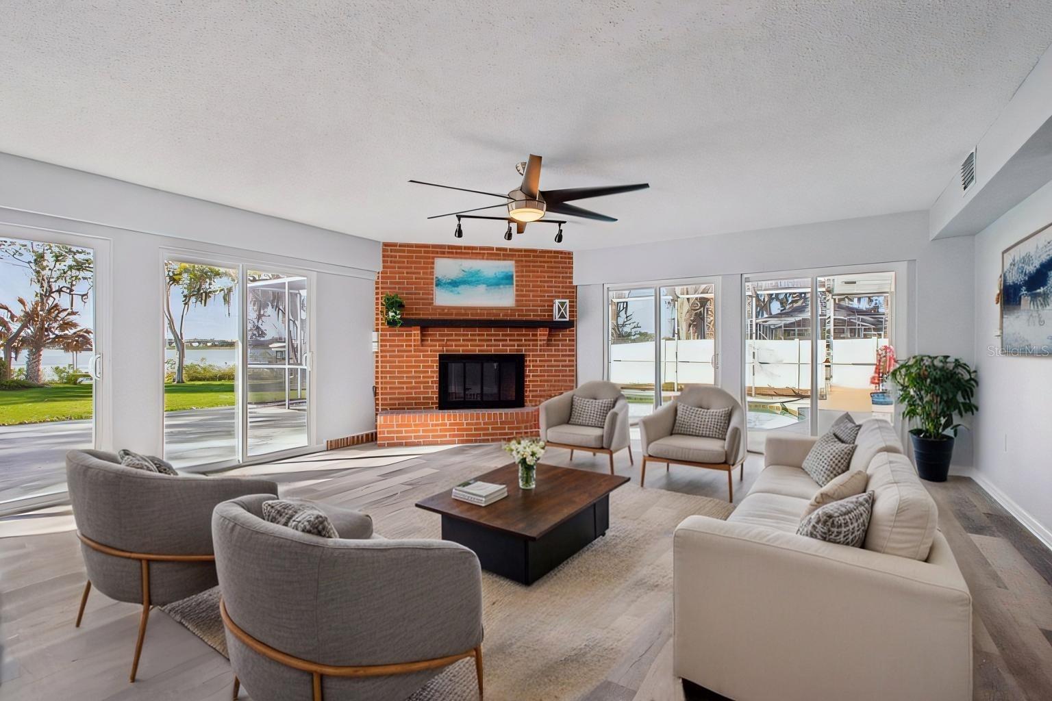 20 N LAKE IDYLWILD DR, WINTER HAVEN, FL, 33881