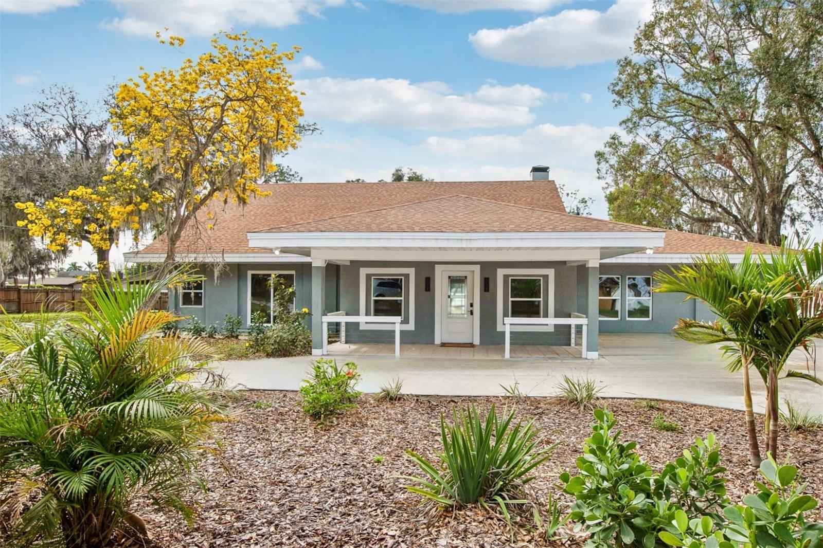 20 N LAKE IDYLWILD DR, WINTER HAVEN, FL, 33881