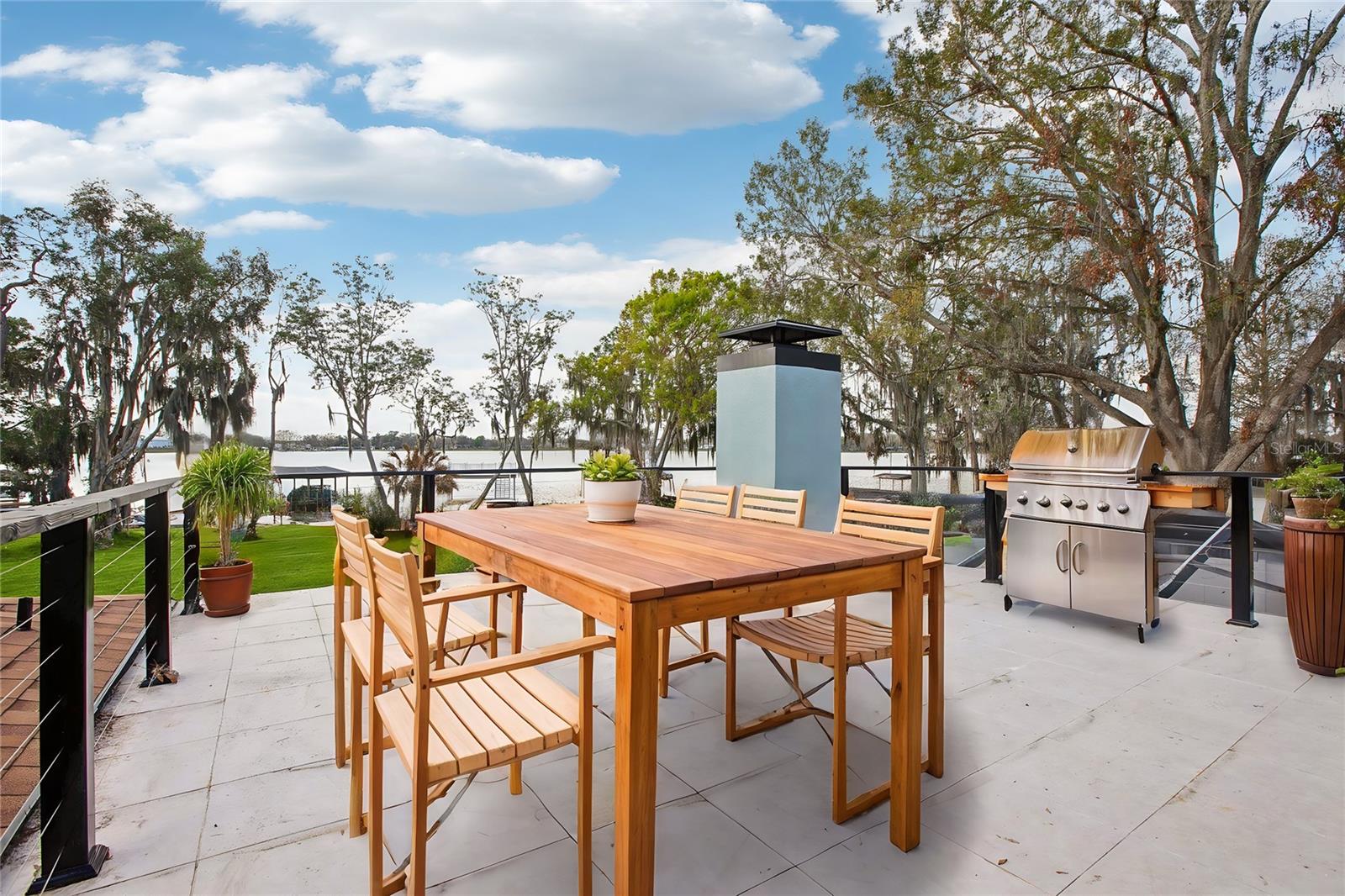 20 N LAKE IDYLWILD DR, WINTER HAVEN, FL, 33881