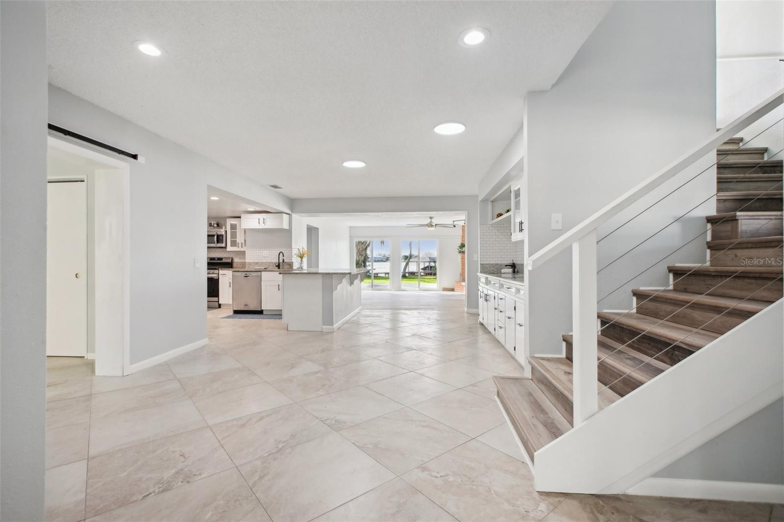 20 N LAKE IDYLWILD DR, WINTER HAVEN, FL, 33881