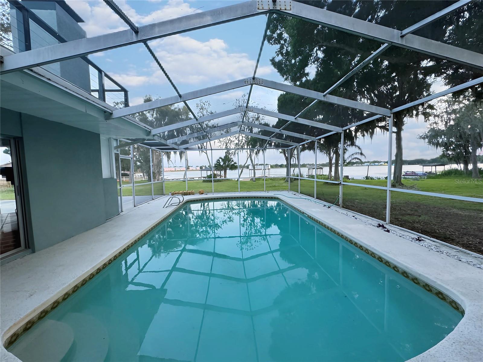 20 N LAKE IDYLWILD DR, WINTER HAVEN, FL, 33881