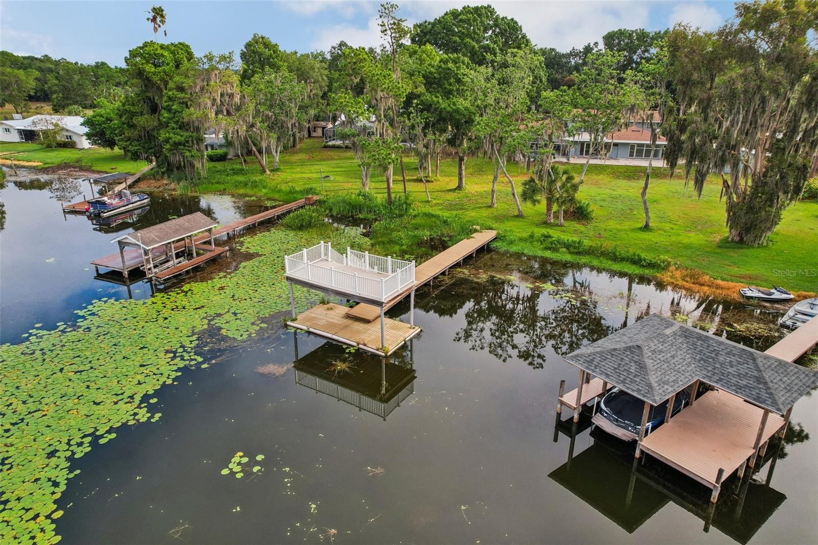 20 N LAKE IDYLWILD DR, WINTER HAVEN, FL, 33881