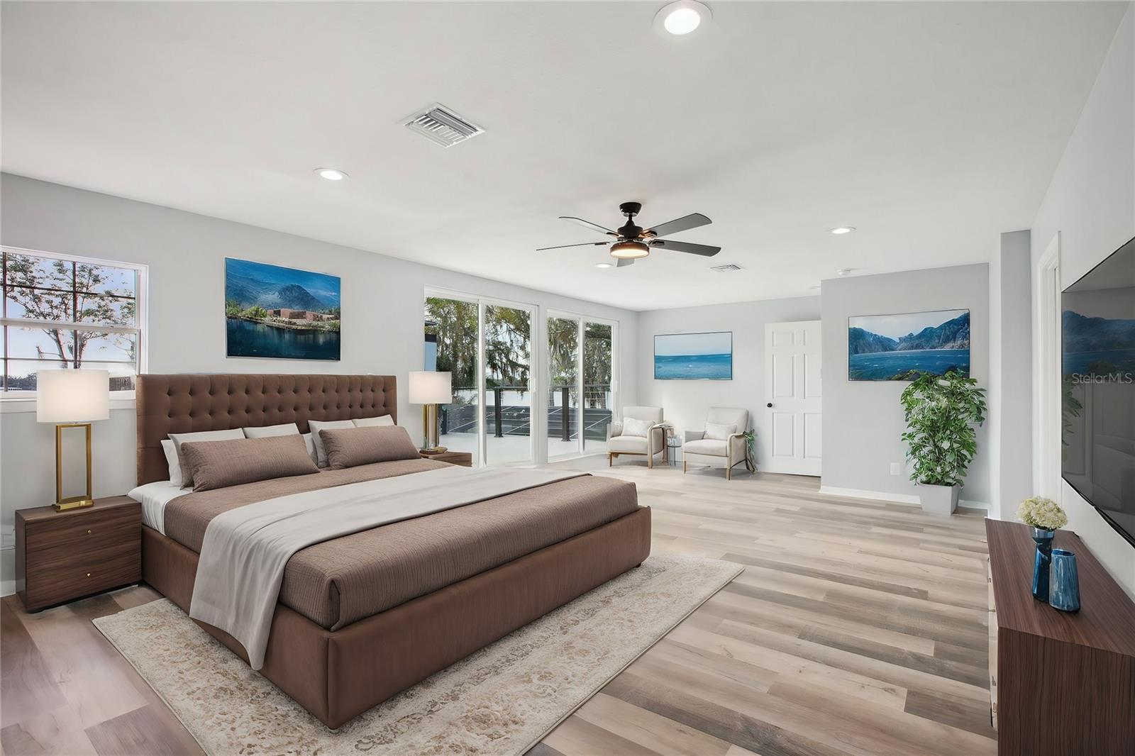 20 N LAKE IDYLWILD DR, WINTER HAVEN, FL, 33881