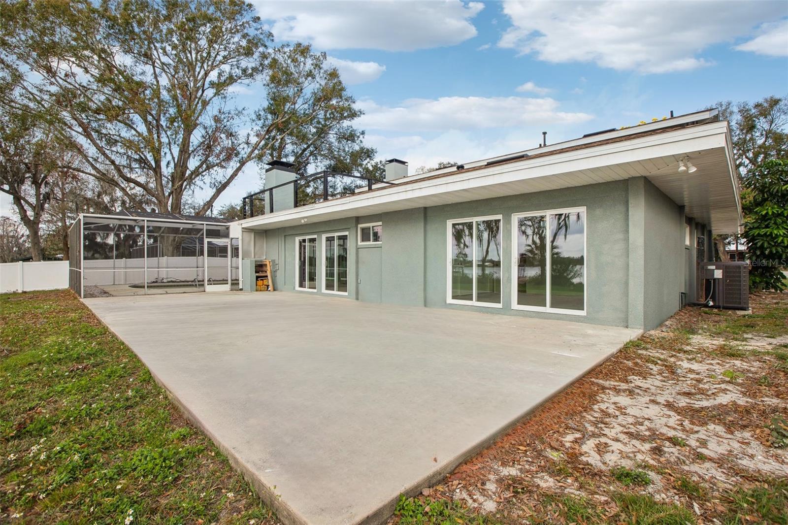 20 N LAKE IDYLWILD DR, WINTER HAVEN, FL, 33881
