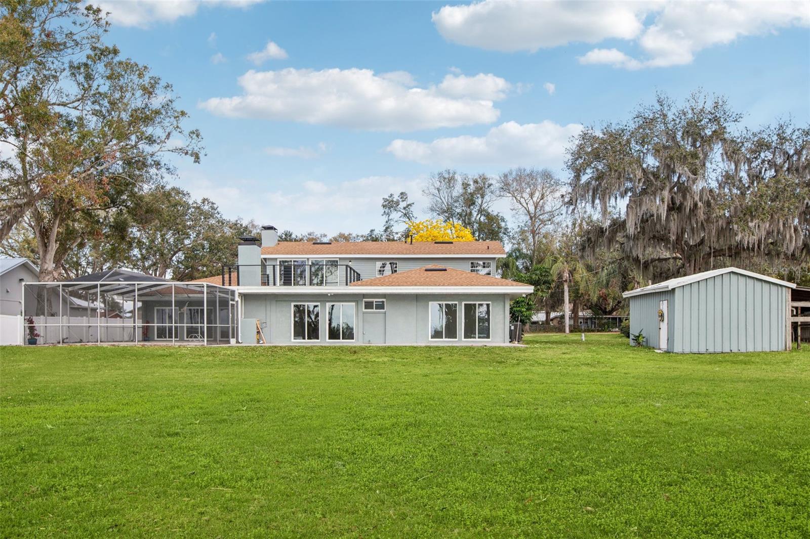 20 N LAKE IDYLWILD DR, WINTER HAVEN, FL, 33881