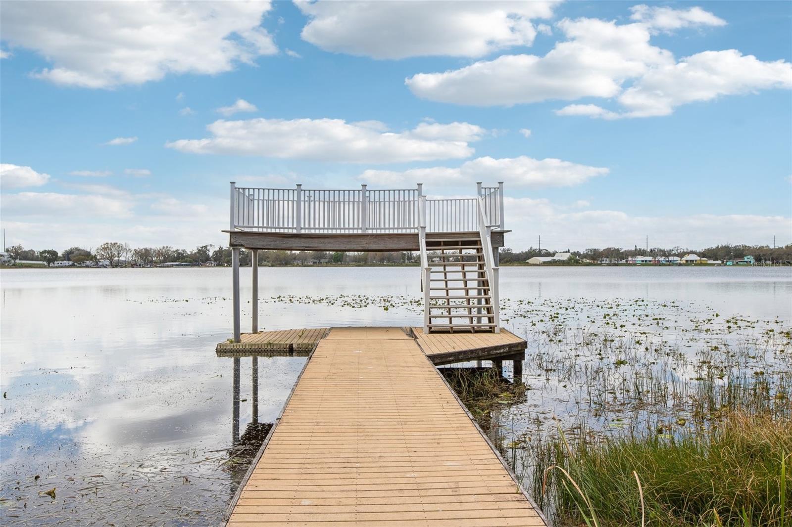 20 N LAKE IDYLWILD DR, WINTER HAVEN, FL, 33881