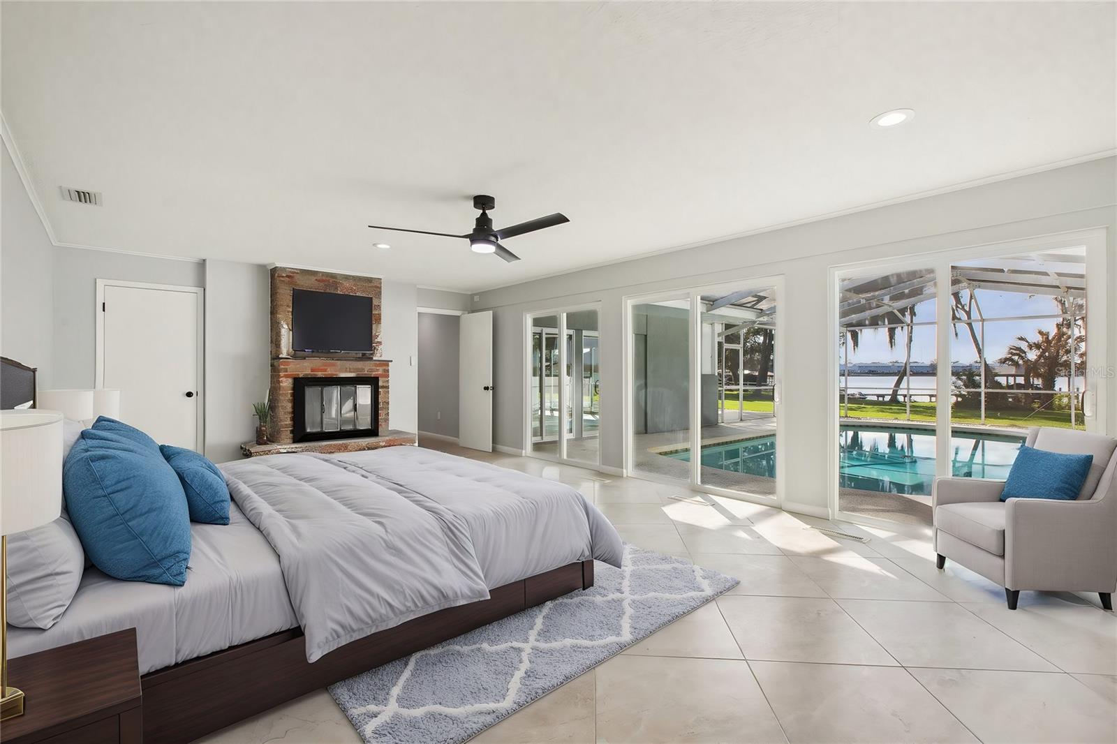 20 N LAKE IDYLWILD DR, WINTER HAVEN, FL, 33881