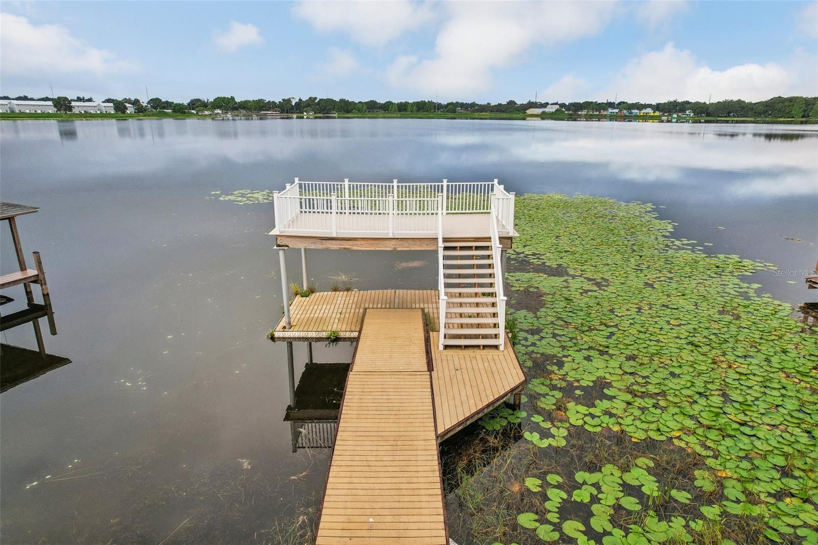 20 N LAKE IDYLWILD DR, WINTER HAVEN, FL, 33881