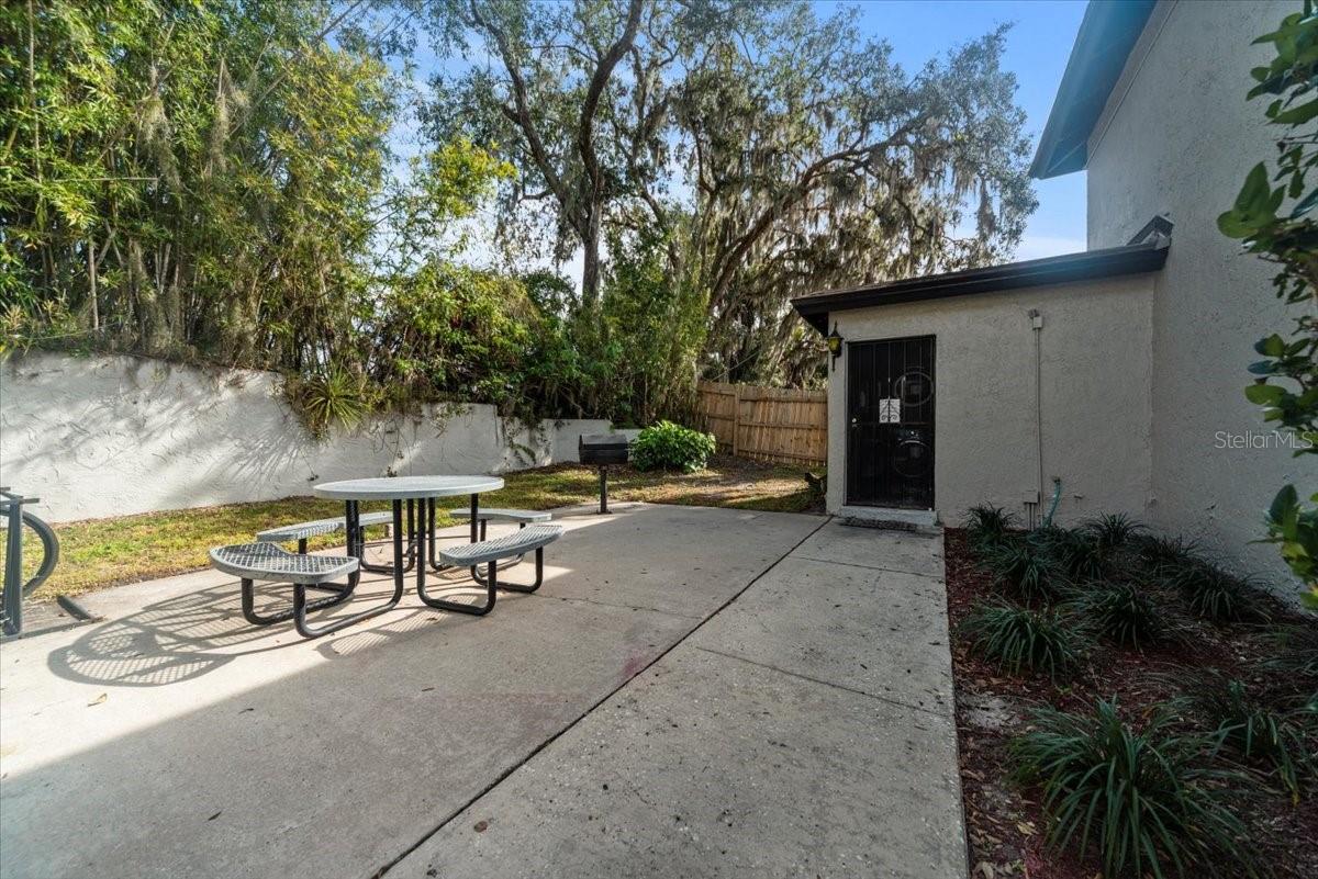 805 WELDONA LN #104, ORLANDO, FL, 32801