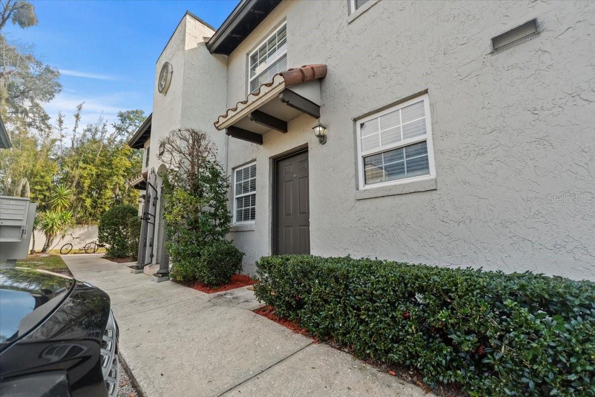 805 WELDONA LN #104, ORLANDO, FL, 32801