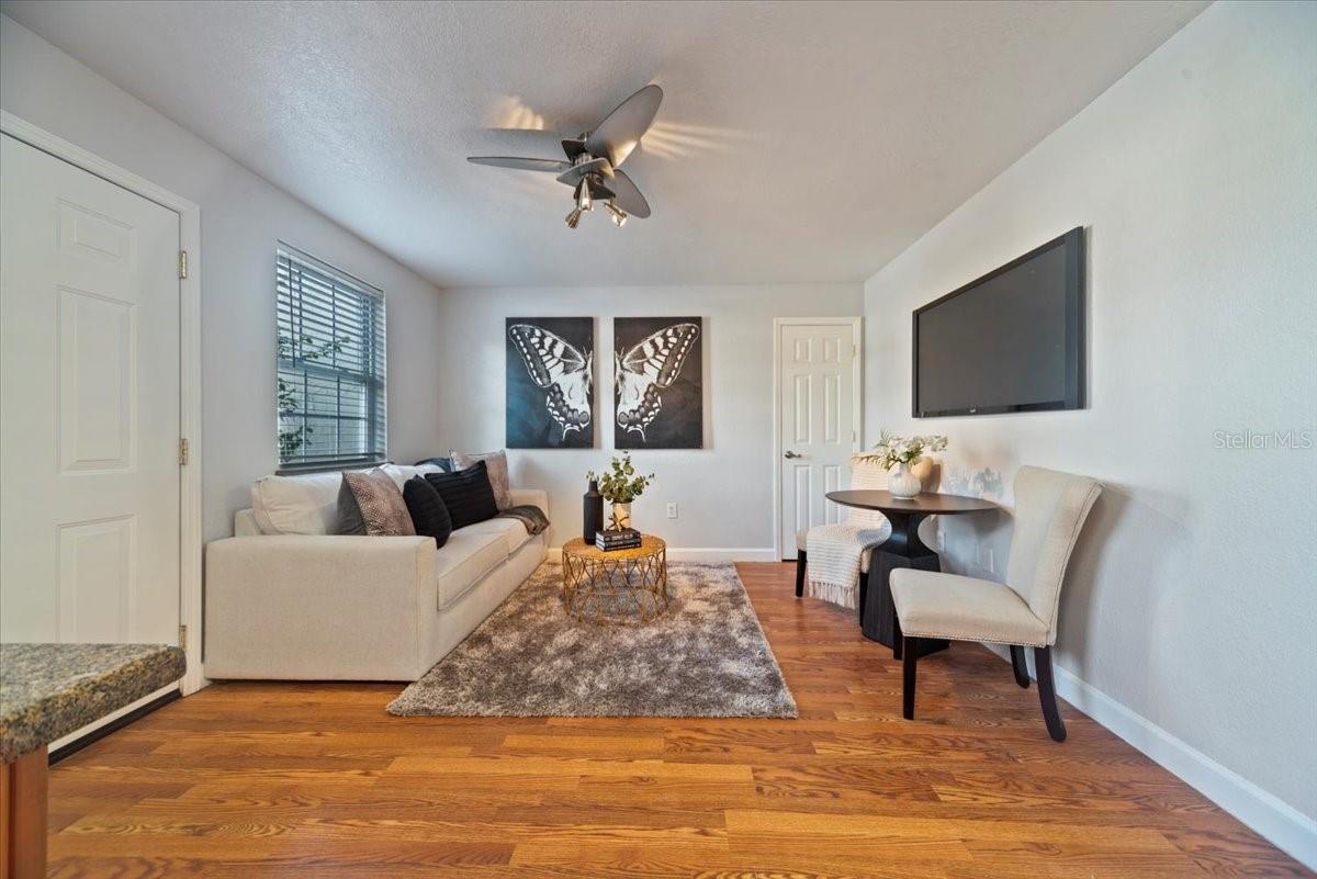 805 WELDONA LN #104, ORLANDO, FL, 32801