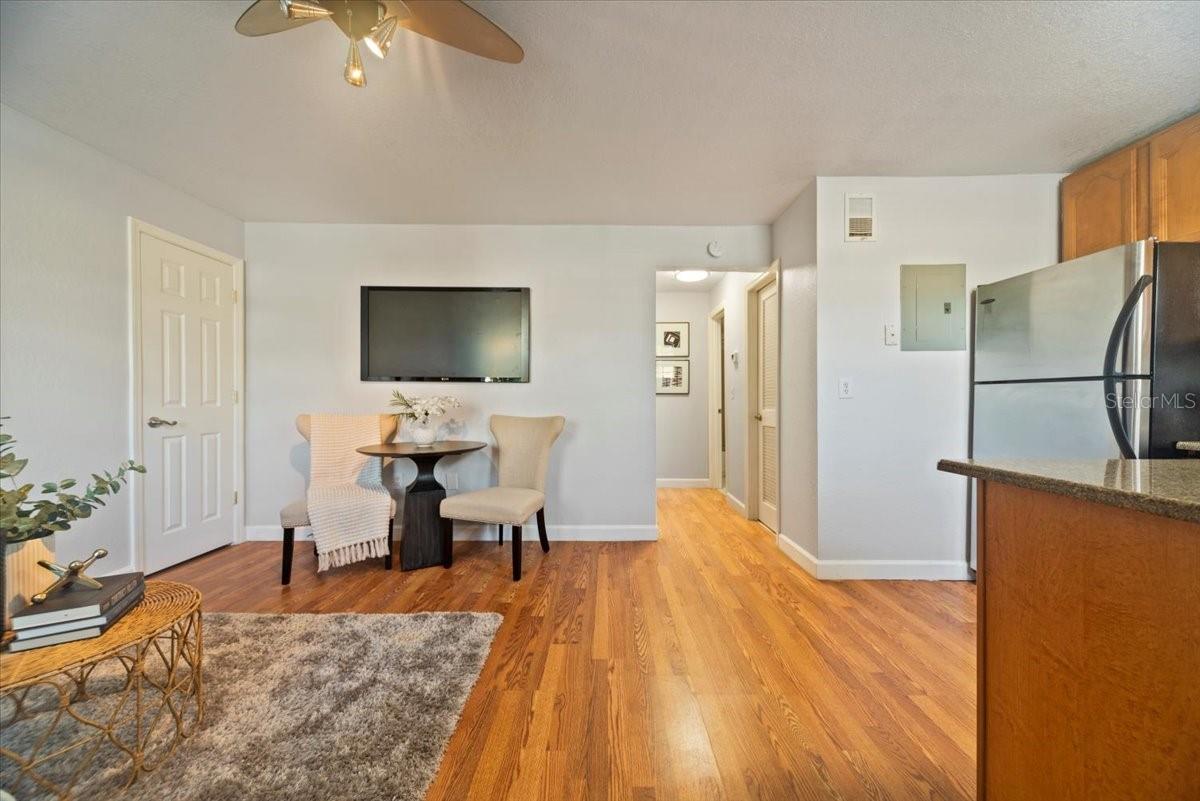 805 WELDONA LN #104, ORLANDO, FL, 32801