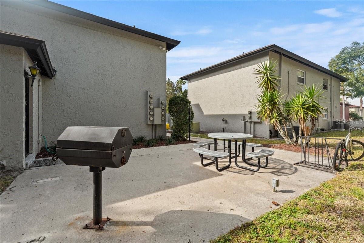 805 WELDONA LN #104, ORLANDO, FL, 32801