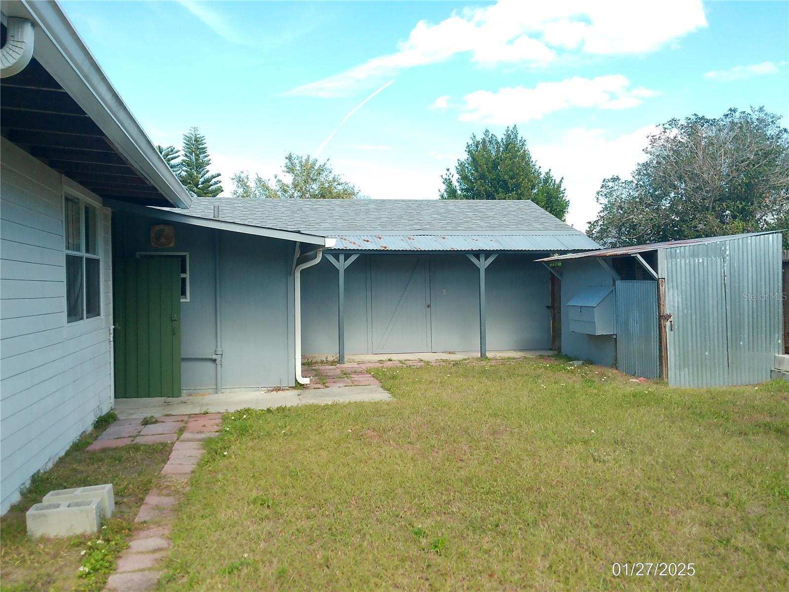 135 PALM AVE, AUBURNDALE, FL, 33823