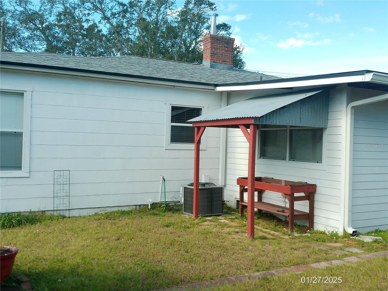 135 PALM AVE, AUBURNDALE, FL, 33823