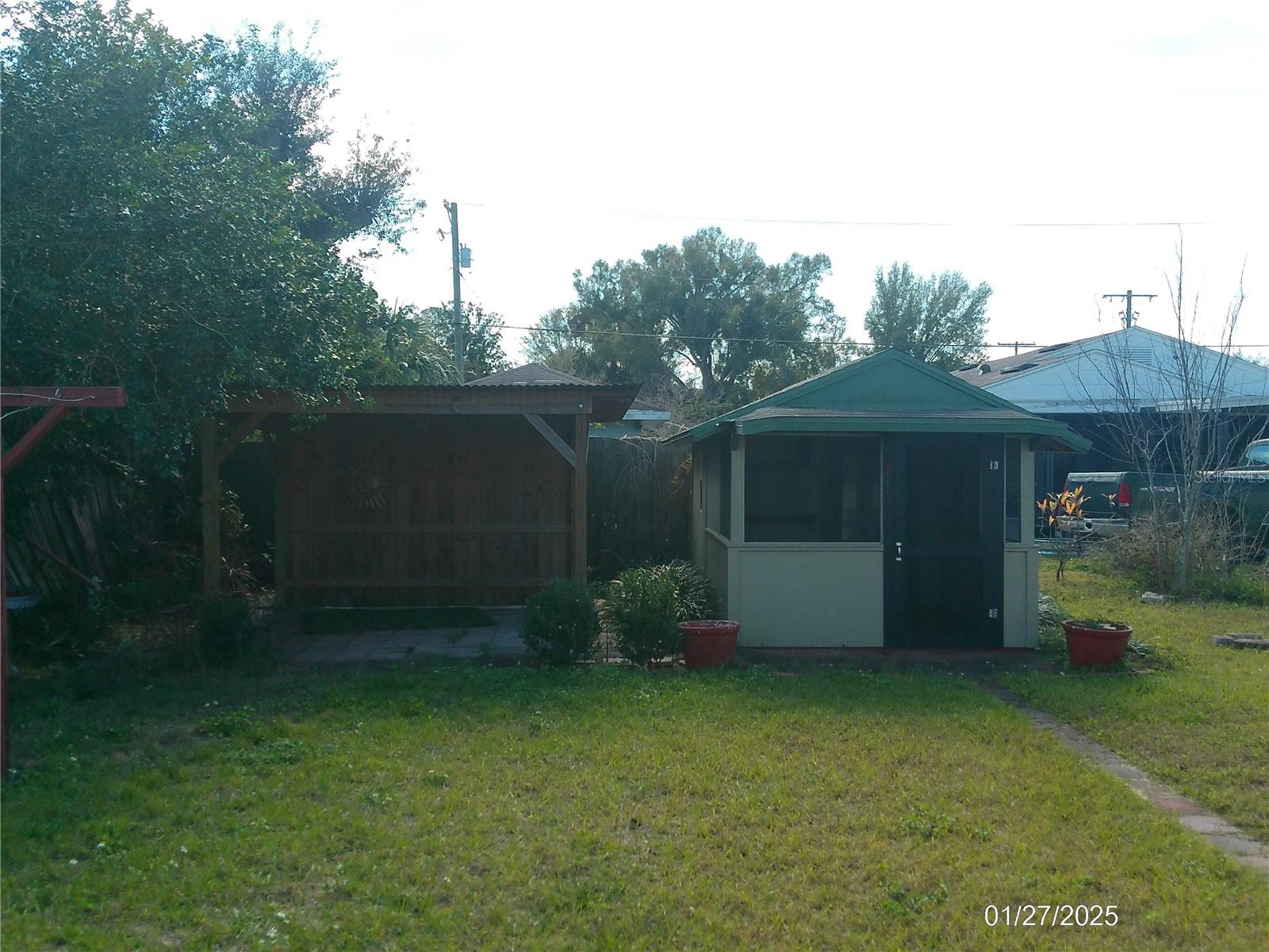 135 PALM AVE, AUBURNDALE, FL, 33823