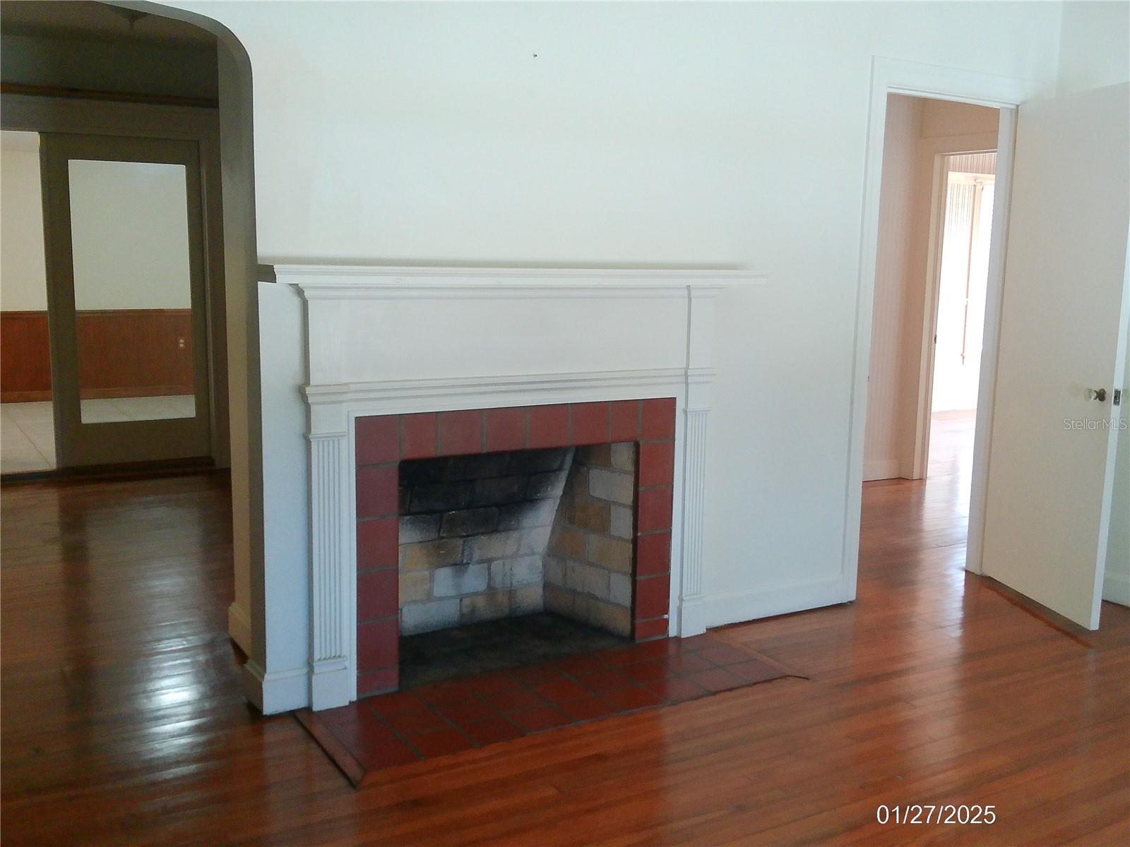 135 PALM AVE, AUBURNDALE, FL, 33823