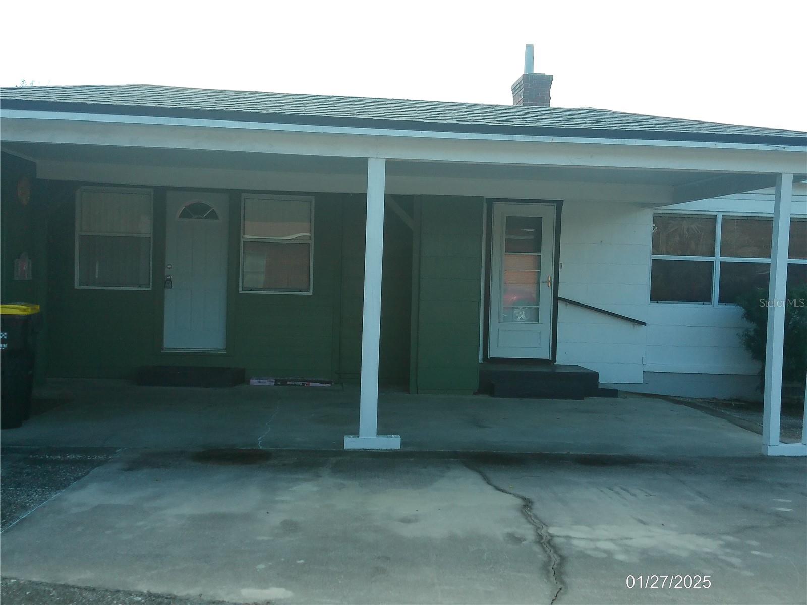 135 PALM AVE, AUBURNDALE, FL, 33823