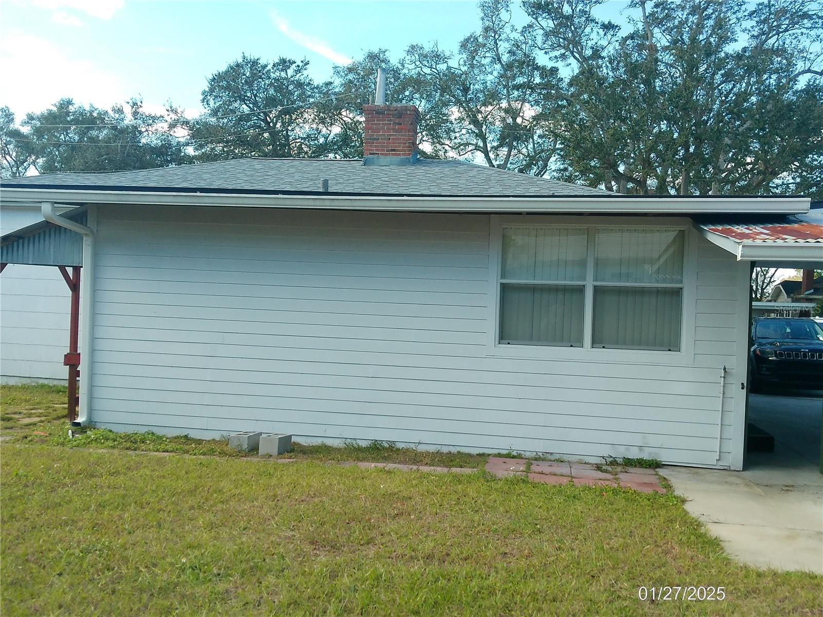 135 PALM AVE, AUBURNDALE, FL, 33823