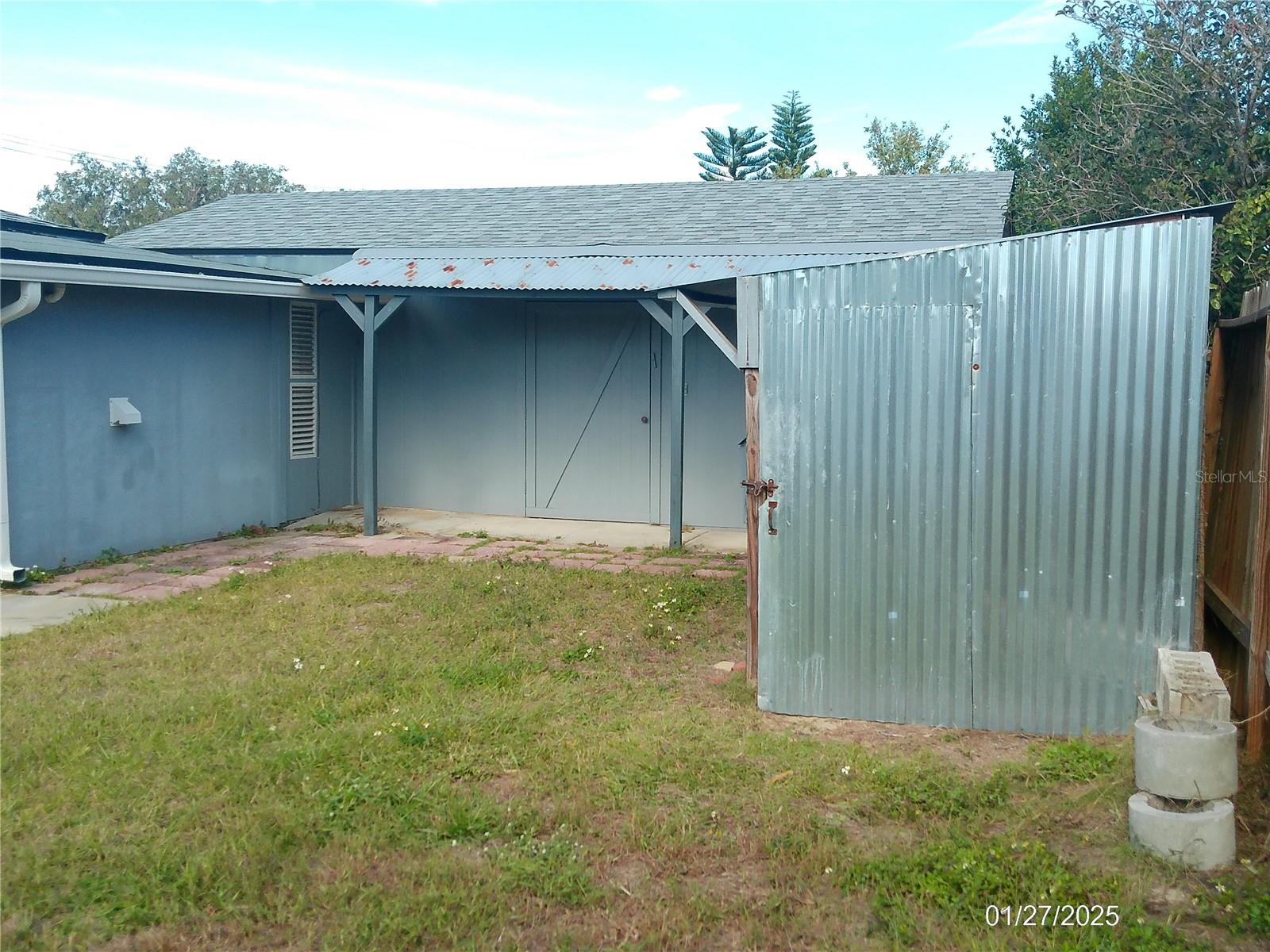 135 PALM AVE, AUBURNDALE, FL, 33823