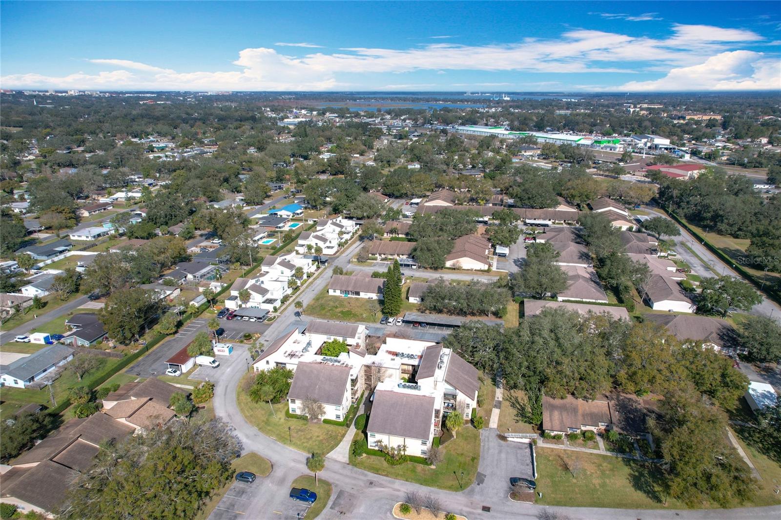 2025 SYLVESTER RD #N304, LAKELAND, FL, 33803