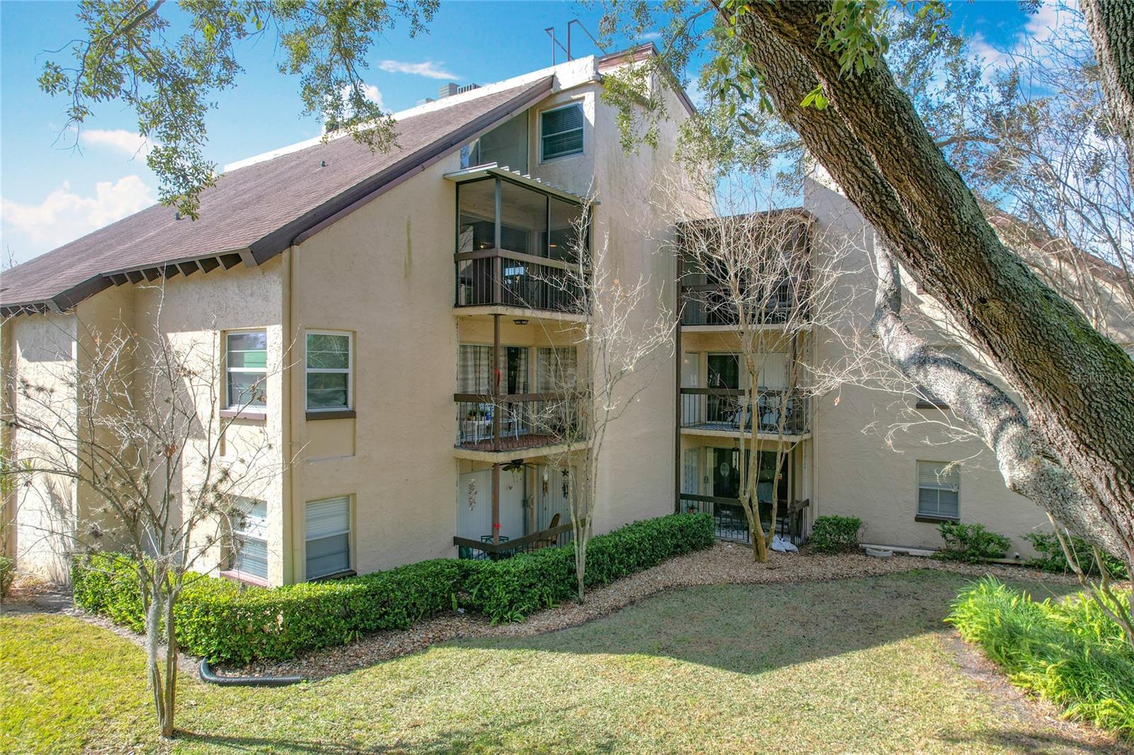 2025 SYLVESTER RD #N304, LAKELAND, FL, 33803