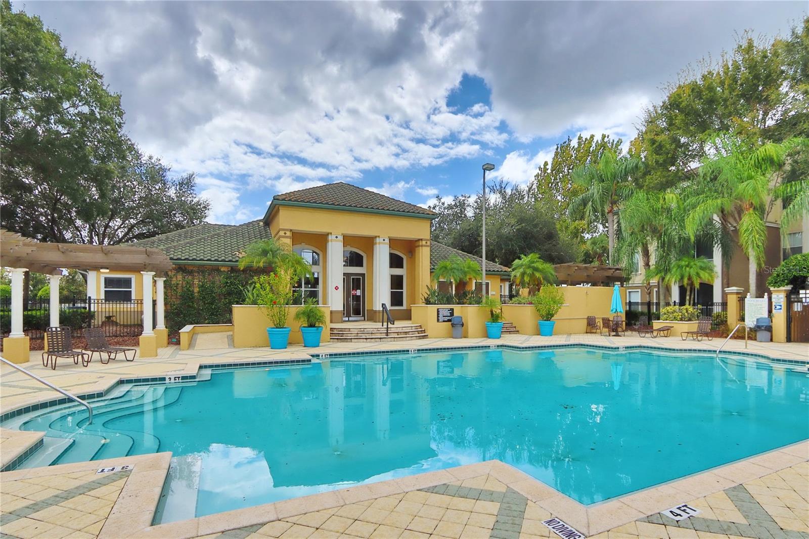 5511 LEGACY CRESCENT PL #204, RIVERVIEW, FL, 33578