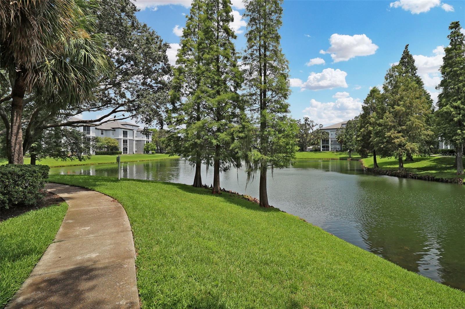 5511 LEGACY CRESCENT PL #204, RIVERVIEW, FL, 33578