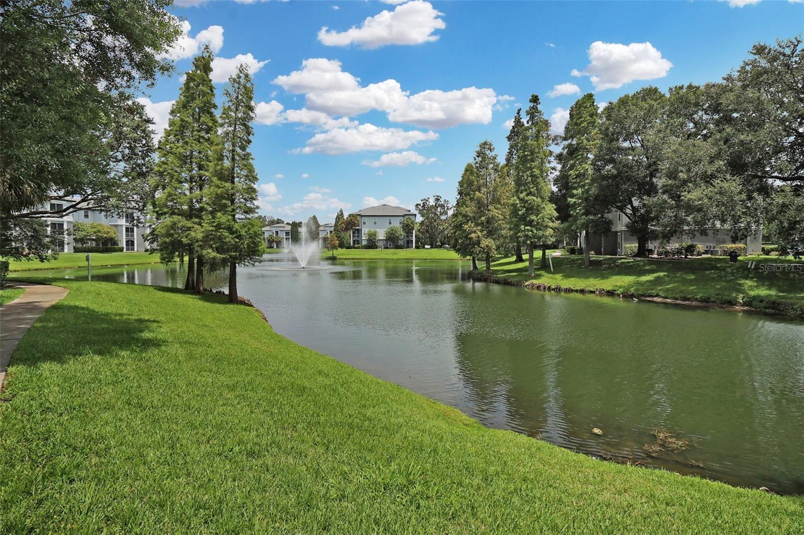 5511 LEGACY CRESCENT PL #204, RIVERVIEW, FL, 33578