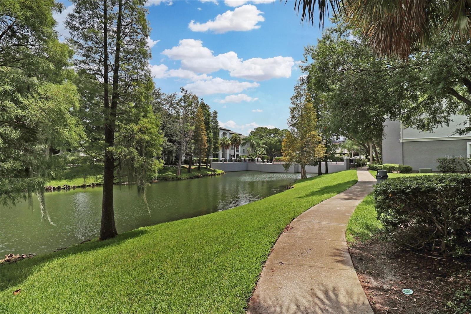 5511 LEGACY CRESCENT PL #204, RIVERVIEW, FL, 33578